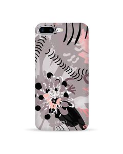 Чохол Pump Tender Touch Case для iPhone 7 Plus/8 Plus Flora