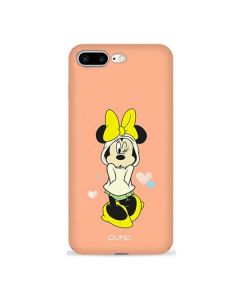 Чохол Pump Tender Touch Case для iPhone 7 Plus/8 Plus Hot Minnie Mouse