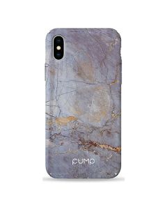 Чохол Pump Plastic Fantastic Case для iPhone X/XS Sky Marble