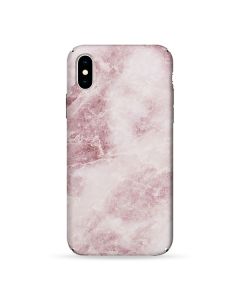 Чехол Pump Plastic Fantastic Case для iPhone X/XS Shine Pink