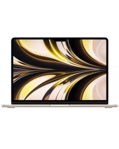 Ноутбук Apple MacBook Air 13 2022 M2 256GB/8GB Starlight (MLY13)