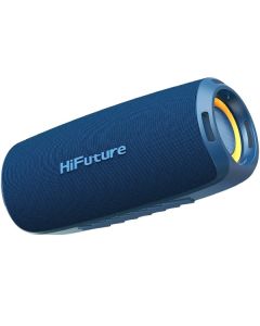 Портативна колонка HiFuture Gravity Blue