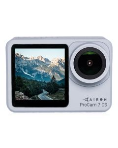 Екшн-камера AIRON ProCam 7 DS (4822356754476)