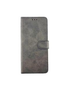 Чохол книжка Kira Slim Shell для Xiaomi Redmi Note13 5G Black Business
