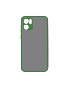 Чехол накладка Goospery Case для Xiaomi Redmi A1/A2 Khaki MF