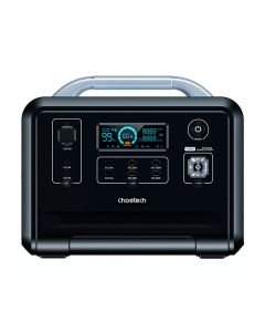 Портативное зарядное устройство Choetech Portable Power Station 1200W