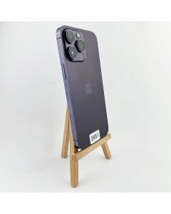 Apple iPhone 14 Pro Max 256GB Deep Purple Б/У №2451 (стан 9/10)