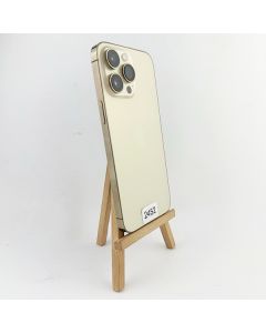 Apple iPhone 14 Pro Max 256GB Gold Б/У №2452 (Стан 8/10)