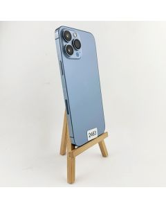Apple iPhone 13 Pro Max 128GB Sierra Blue Б/У №2463 (Стан 9/10)