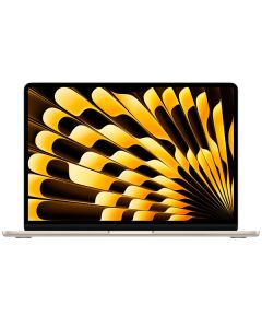 Ноутбук Apple MacBook Air 13 2024 M3 256GB/8GB Starlight (MRXT3)