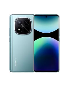 Смартфон XIAOMI Redmi Note 14 Pro Plus 5G 8/256Gb (frost blue) Global Version