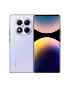 Смартфон XIAOMI Redmi Note 14 Pro 8/256 Gb (aurora purple) українська версія