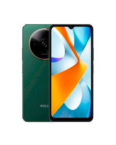 Смартфон XIAOMI Poco C61 4/128Gb (green) Global Version
