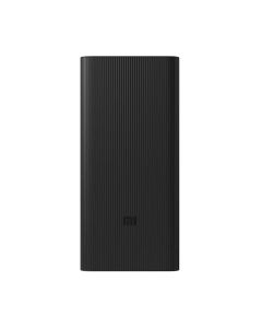 Зовнішній акумулятор Xiaomi PB3018ZM 30000mAh 18W Black (BHR9126GL)