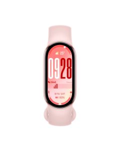 Фітнес-браслет Xiaomi Smart Band 10 Mystic Rose (BHR9999GL)