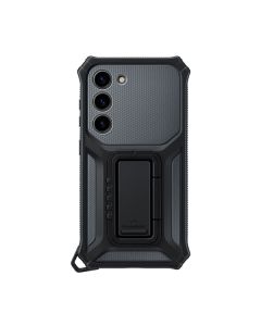 Чохол Samsung S911 Galaxy S23 Rugged Gadget Case Titan (EF-RS911CBEGRU)