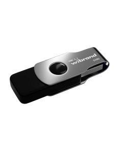Флешка Wibrand 128 GB Ant Silver USB 3.2 (WI3.2/AN128M4S)