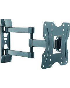 Кронштейн поворотный Gembird WM-42ST-02 23 - 42” (до 30 кг)
