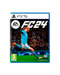 Гра для Sony Playstation 5 EA SPORTS FC 24 (1159478)