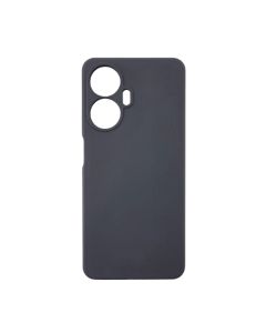 Чохол Original Soft Touch Case for Realme С55 Dark Grey