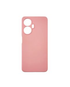 Чохол Original Soft Touch Case for Realme С55 Light Pink