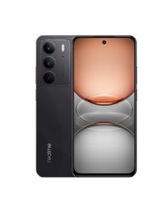 Смартфон Realme C75 8/256Gb NFC Black українська версія