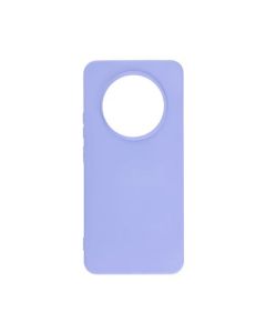 Чехол Original Soft Touch Case for Realme 12 4G/12 Plus 5G Lavander