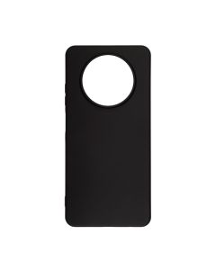 Чехол Original Soft Touch Case for Realme 12 5G/13 5G Black