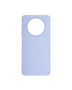 Чехол Original Soft Touch Case for Realme 12 5G/13 5G Lavander
