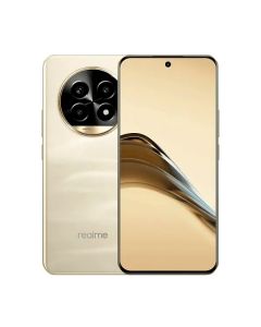 Смартфон Realme 13 Pro Plus 5G 8/256Gb Gold українська версія