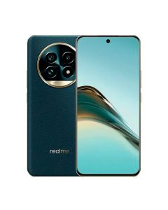 Смартфон Realme 13 Pro Plus 5G 12/512Gb Green українська версія