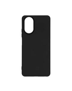 Чехол Original Soft Touch Case for Realme С67 Black