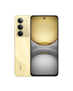 Смартфон Realme C75 8/256Gb NFC Gold українська версія