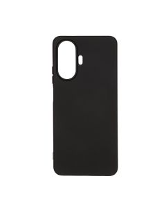 Чохол Original Soft Touch Case for Realme С55 Black