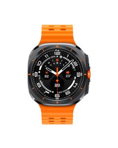 Смарт-годинник Samsung Watch Ultra (2025) SM-L705FZA2SEK Titanium Gray 