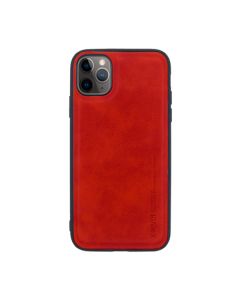 Чохол X-Level для iPhone 11 Pro Red