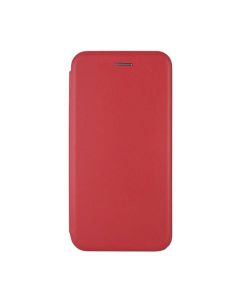 Чехол книжка Kira Slim Shell для Samsung M13-M135/M23-M236 Red