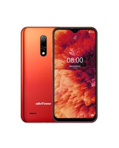 Ulefone Armor X8i 3/32GB Orange (K)
