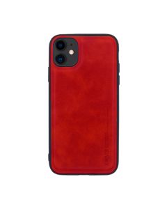 Чохол X-Level для iPhone 11 Red