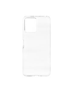 Original Silicon Case Xiaomi Redmi 12 Clear