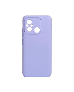 Чехол Original Soft Touch Case for Xiaomi Redmi 12c Dasheen with Camera Lens