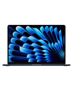 Ноутбук Apple MacBook Air 15 2024 M3 256GB/8GB Midnight (MRUY3)