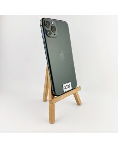 Apple iPhone 11 Pro  64GB Green Б/У №3327 (Стан 8/10)