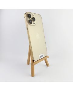 Apple iPhone 13 Pro Max 256GB Gold Б/У №3328 (Стан 8/10)