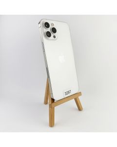 Apple iPhone 12 Pro Max 128GB Silver Б/У №3287 (стан 9/10)