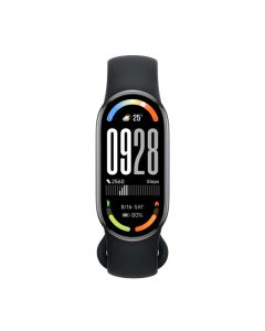 Фітнес-браслет Xiaomi Smart Band 10 Midnight Black (BHR07PYGL)