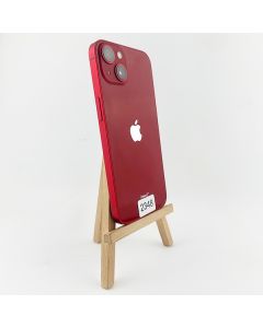 Apple iPhone 13 128GB Red Б/У №2348 (стан 9/10)