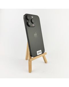 Apple iPhone 14 Pro 128GB Space Black Б/У №3594 (Стан 8/10)
