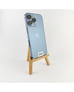 Apple iPhone 13 Pro 256GB Sierra Blue Б/У №3603 (Стан 8/10)