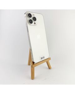Apple iPhone 13 Pro Max 128GB Silver Б/У №3610  (стан 9/10)